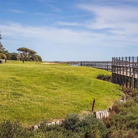 Quinta Do Lago, Victory Village N 63 别墅 阿尔曼萨
