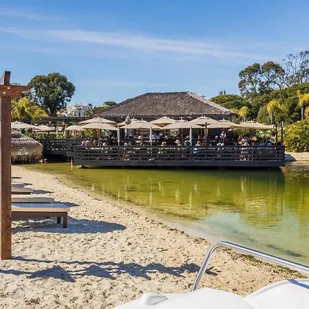 빌라 Quinta Do Lago, Victory Village N 63 알만실