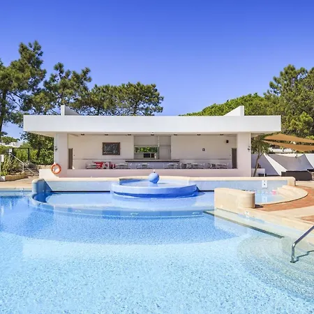 빌라 Quinta Do Lago, Victory Village N 63 알만실