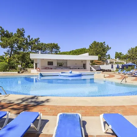 Quinta Do Lago, Victory Village N 63 别墅