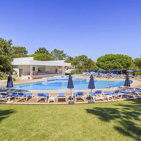 빌라 Quinta Do Lago, Victory Village N 63 알만실