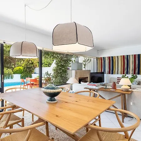 Villa Quinta Do Lago, Victory Village N 63