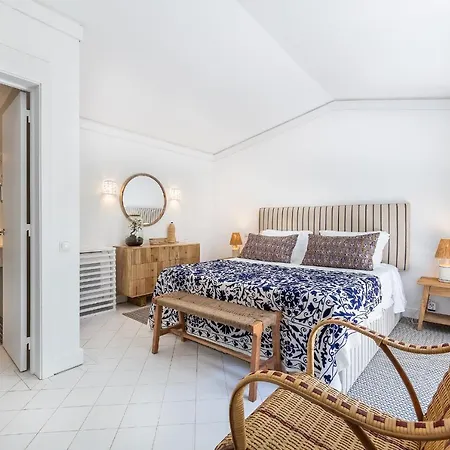 빌라 Quinta Do Lago, Victory Village N 63