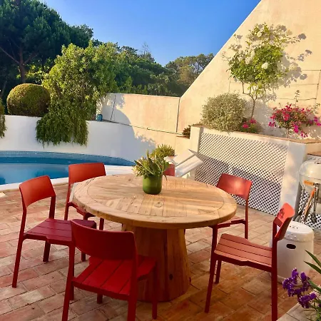 빌라 Quinta Do Lago, Victory Village N 63 *