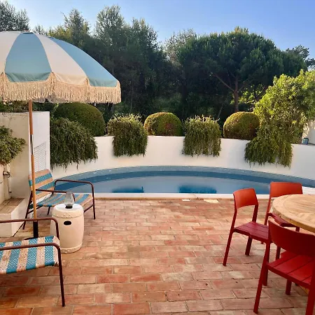 Quinta Do Lago, Victory Village N 63 别墅 *