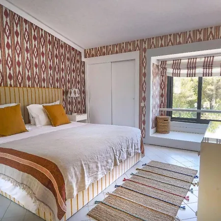 Quinta Do Lago, Victory Village N 63 * 阿尔曼萨