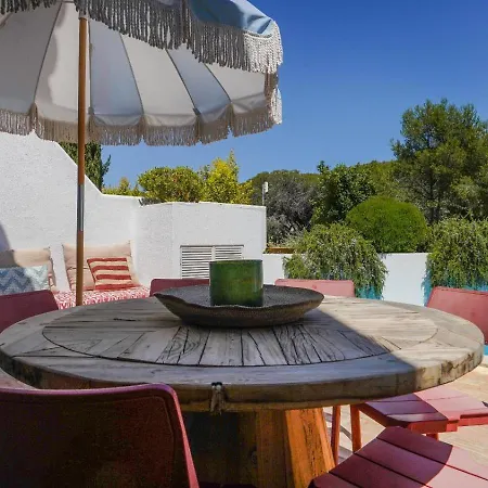 Quinta Do Lago, Victory Village N 63 别墅 *
