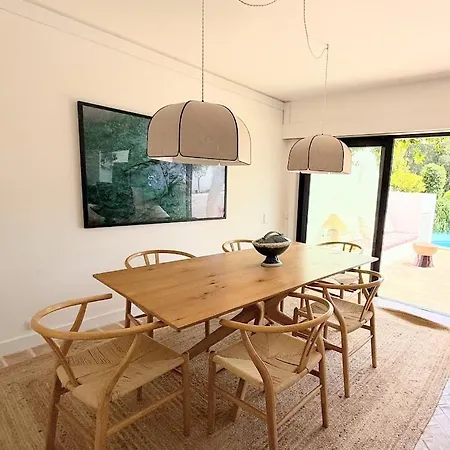 Quinta Do Lago, Victory Village N 63 * 알만실