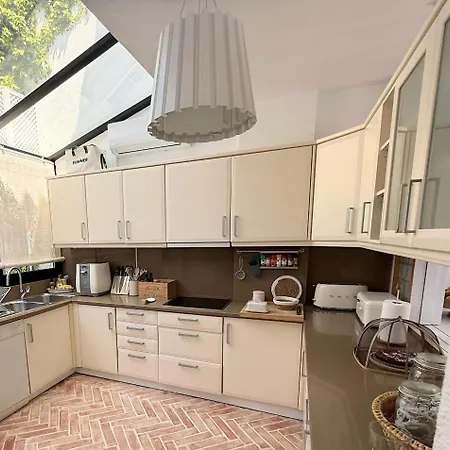 Quinta Do Lago, Victory Village N 63 别墅 *