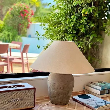 Quinta Do Lago, Victory Village N 63 别墅 阿尔曼萨