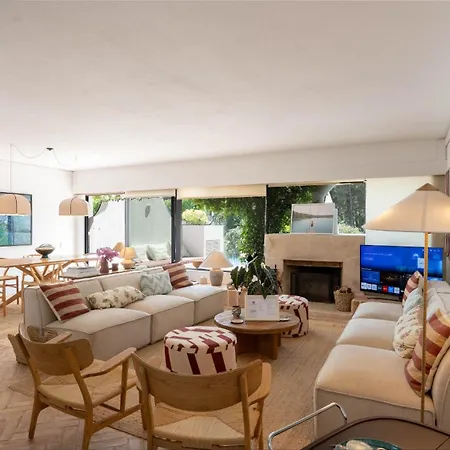 Quinta Do Lago, Victory Village N 63 Willa