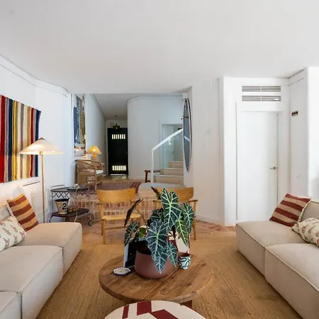 빌라 Quinta Do Lago, Victory Village N 63 알만실