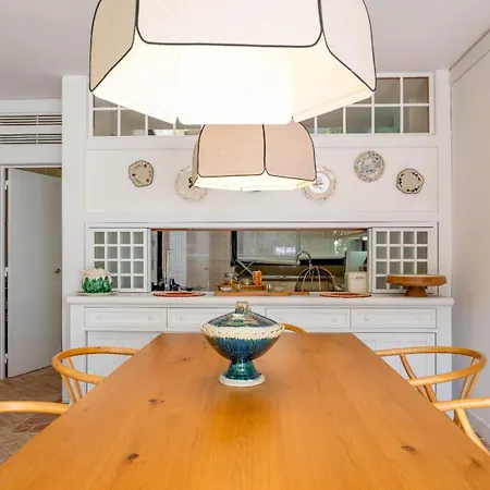 빌라 Quinta Do Lago, Victory Village N 63 *