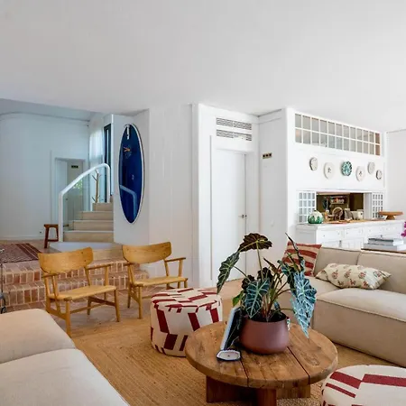 빌라 Quinta Do Lago, Victory Village N 63 *