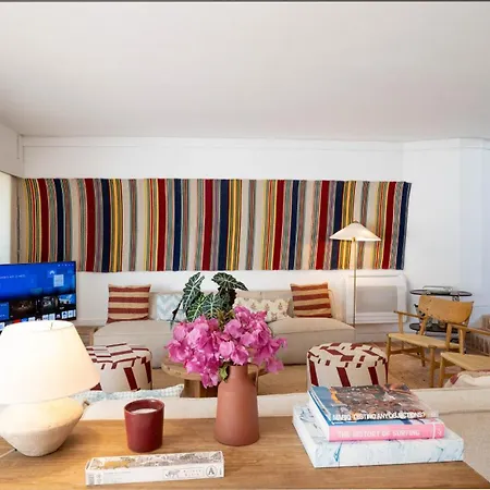 Quinta Do Lago, Victory Village N 63 빌라 알만실