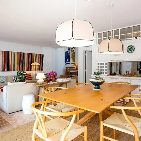 빌라 Quinta Do Lago, Victory Village N 63