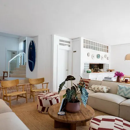 Quinta Do Lago, Victory Village N 63 빌라