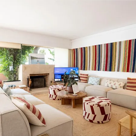 빌라 Quinta Do Lago, Victory Village N 63 알만실