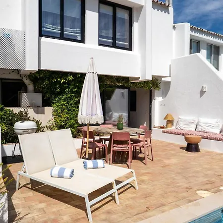 Quinta Do Lago, Victory Village N 63 阿尔曼萨