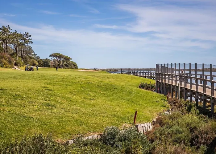 Quinta Do Lago, Victory Village N 63 Willa Almancil