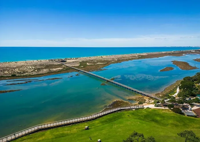 Quinta Do Lago, Victory Village N 63 *