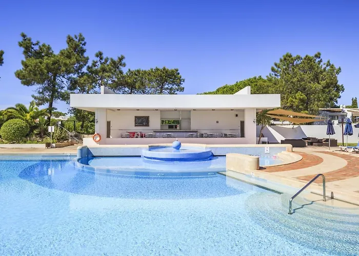 Willa Quinta Do Lago, Victory Village N 63 Almancil