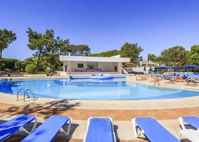 Quinta Do Lago, Victory Village N 63 Willa