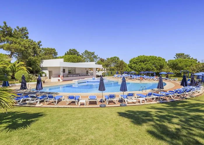 Willa Quinta Do Lago, Victory Village N 63 Almancil