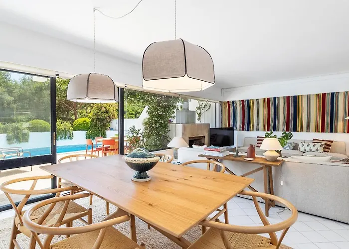 Willa Quinta Do Lago, Victory Village N 63