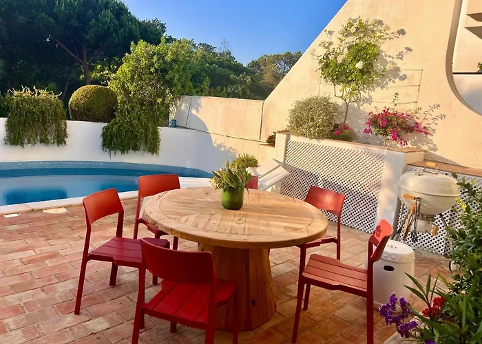 Willa Quinta Do Lago, Victory Village N 63 *