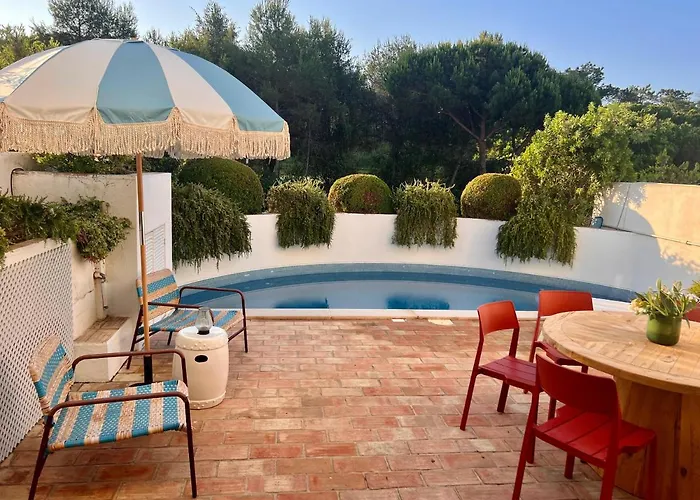 Quinta Do Lago, Victory Village N 63 Willa *