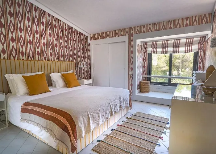 Quinta Do Lago, Victory Village N 63 * Almancil