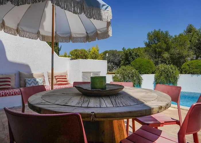 Quinta Do Lago, Victory Village N 63 Willa *