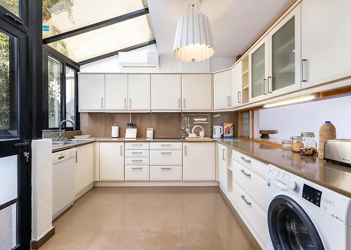 Quinta Do Lago, Victory Village N 63 Willa