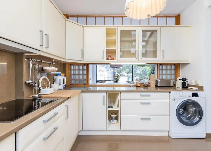 Quinta Do Lago, Victory Village N 63 Willa *