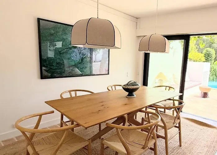 Quinta Do Lago, Victory Village N 63 * Almancil