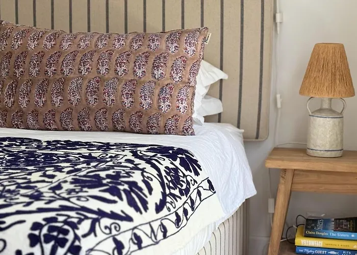 Quinta Do Lago, Victory Village N 63 Willa