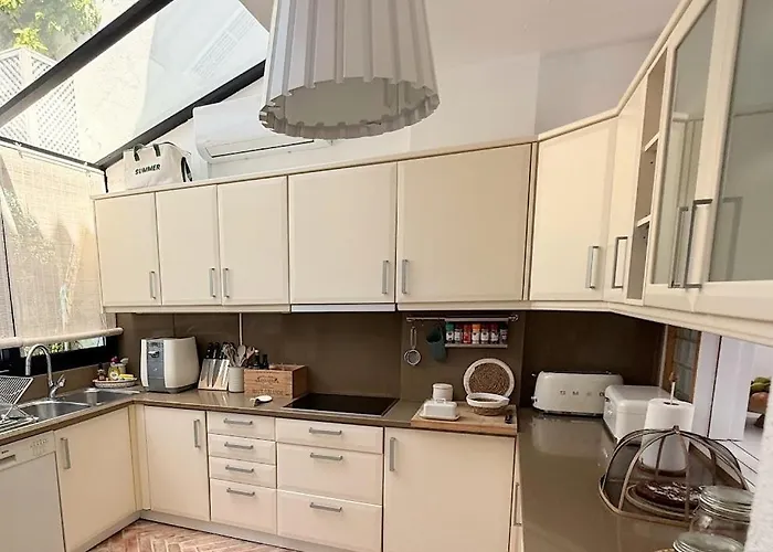 Quinta Do Lago, Victory Village N 63 Willa *