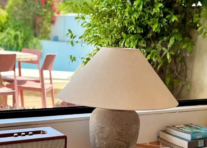 Quinta Do Lago, Victory Village N 63 Willa Almancil