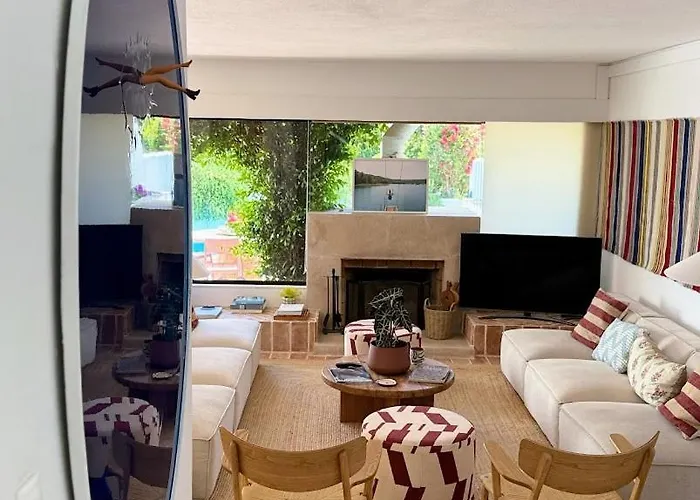 Quinta Do Lago, Victory Village N 63 Willa *