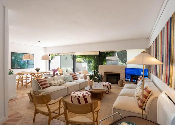 Quinta Do Lago, Victory Village N 63 Willa