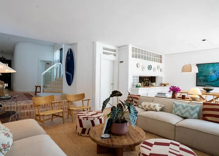 Quinta Do Lago, Victory Village N 63 Willa