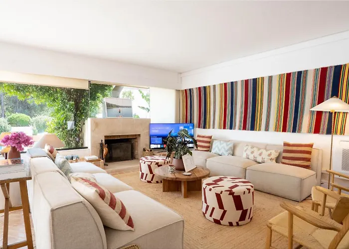 Willa Quinta Do Lago, Victory Village N 63 Almancil