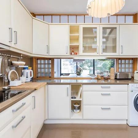 Quinta Do Lago, Victory Village N 63 Βίλα *