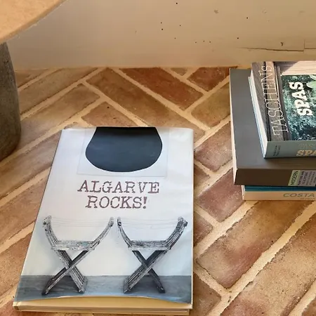 فيلة Quinta Do Lago, Victory Village N 63 *