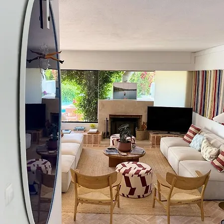 Quinta Do Lago, Victory Village N 63 فيلة *